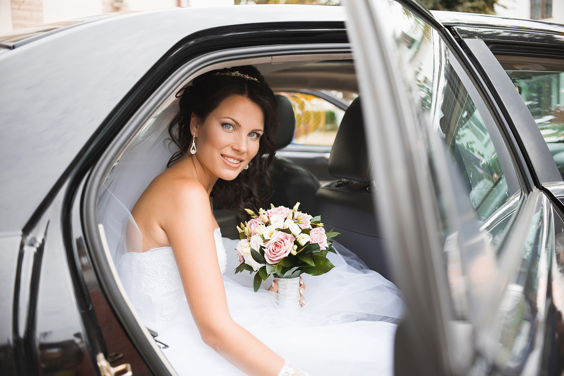 Wedding Limousine Service